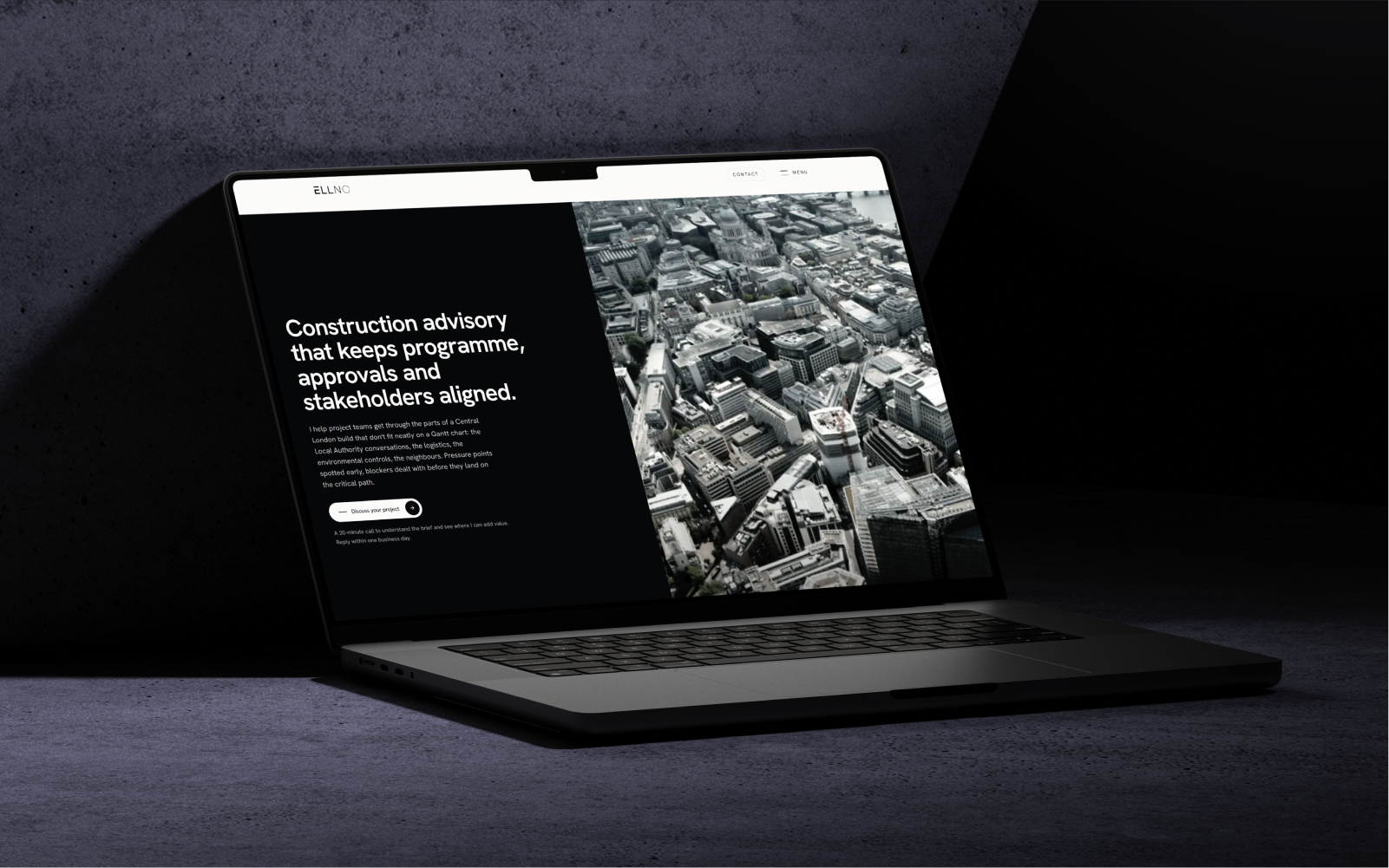 Ellno — 