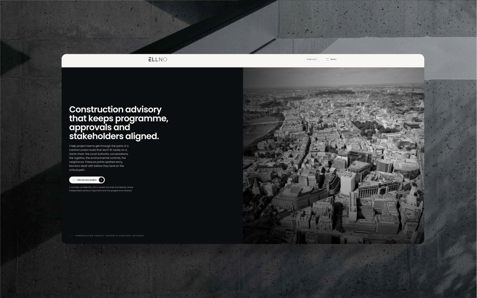 Ellno — 