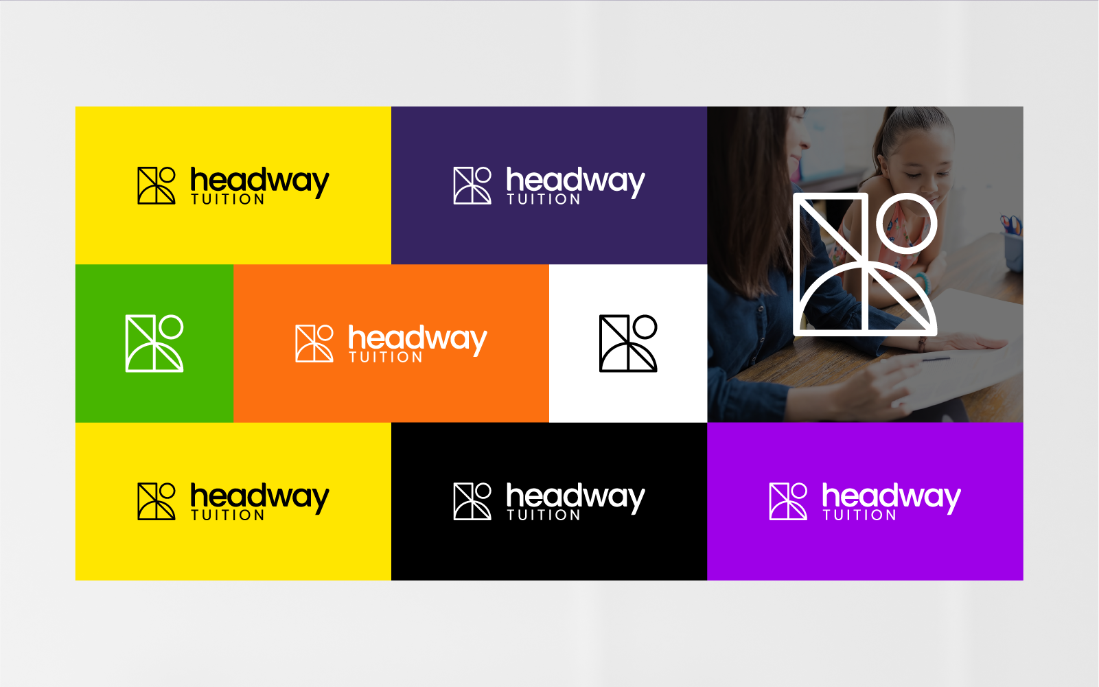 Headway Tuition — 