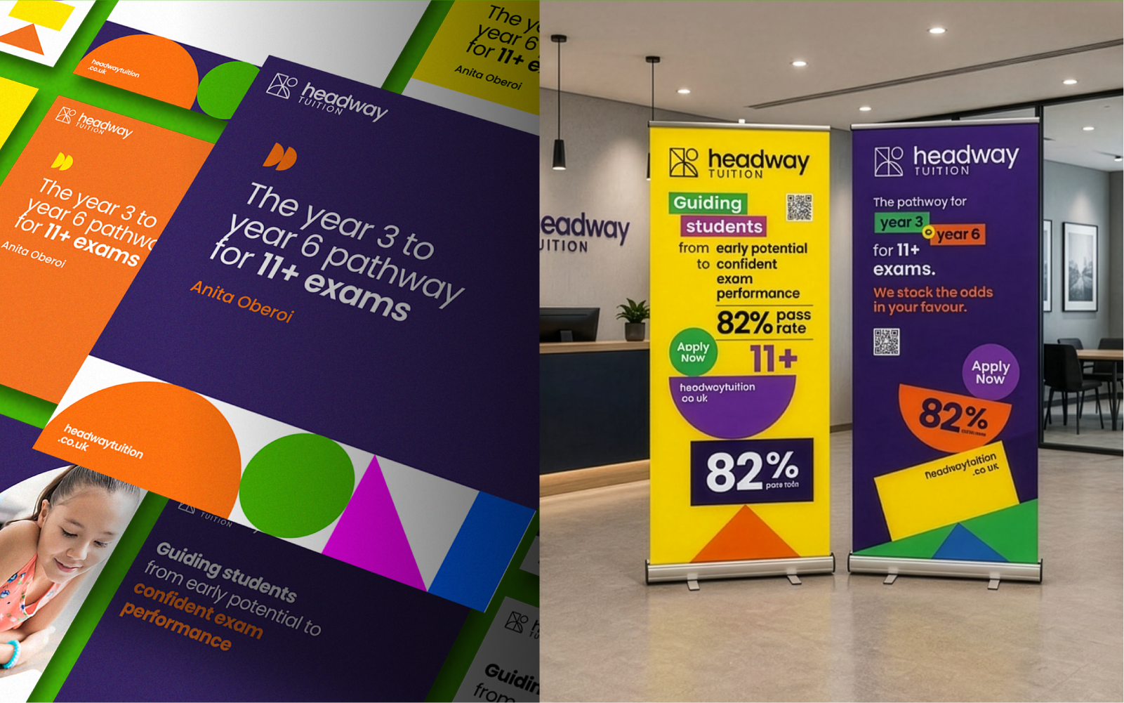 Headway Tuition — 