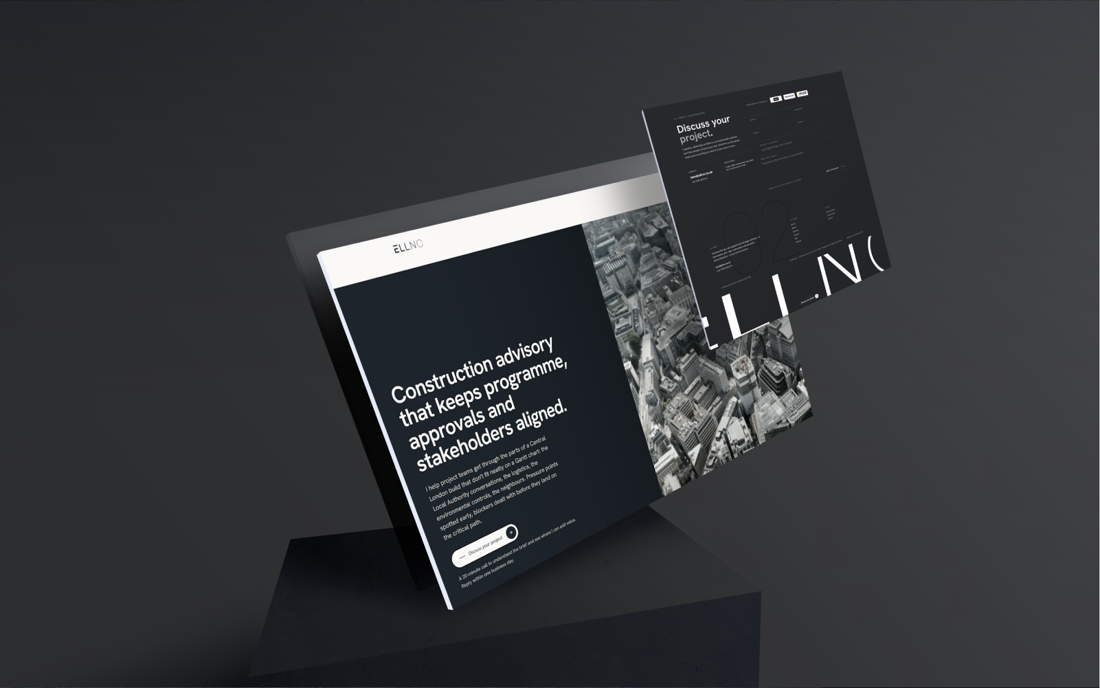 Ellno — 